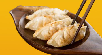 FRIED MOMOS